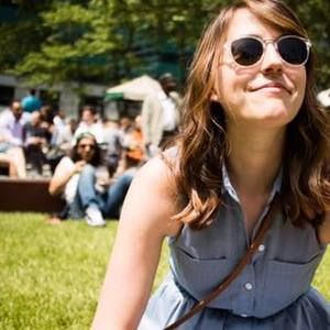 Meet your Posher, Arielle